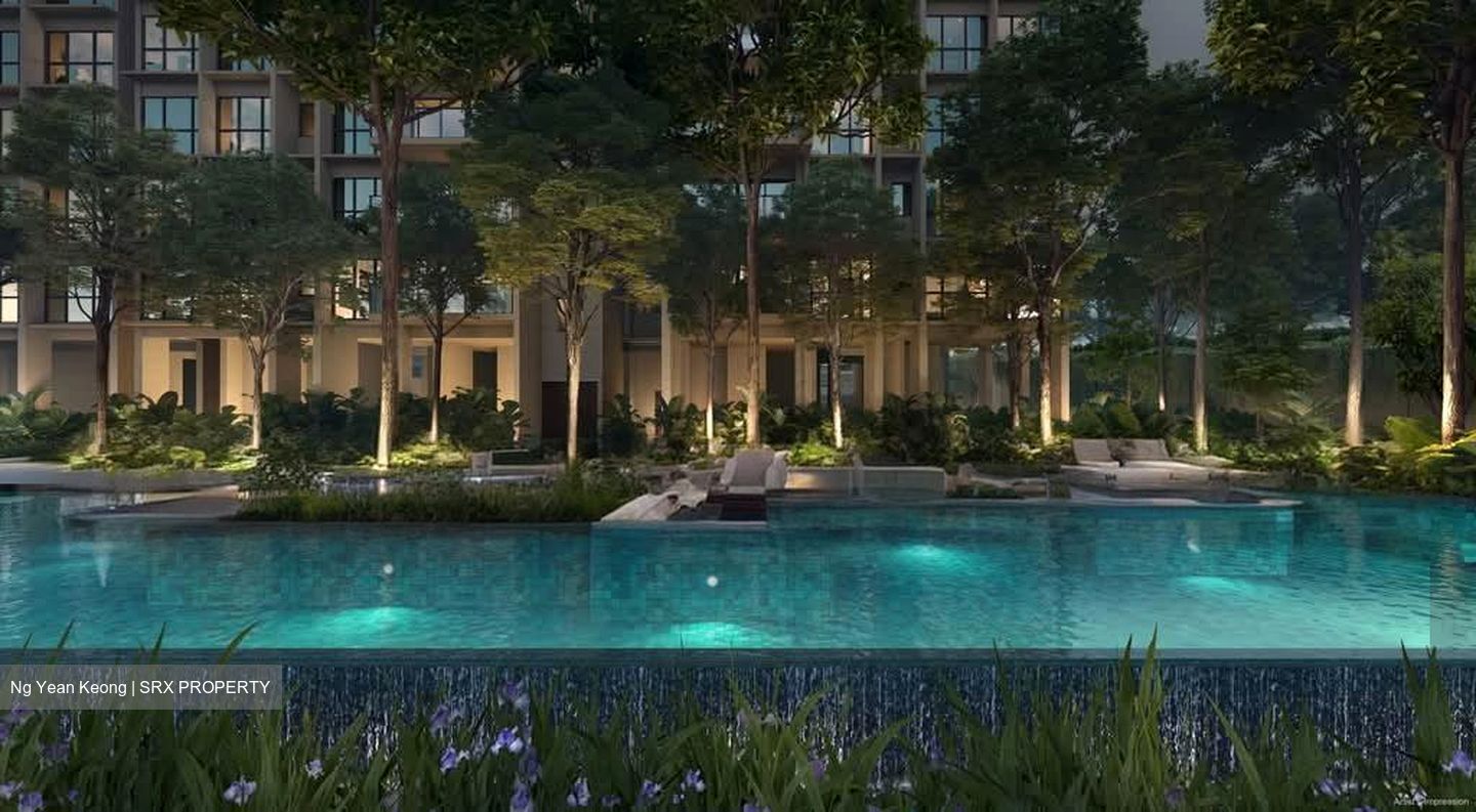 Dunearn Road (D11), Condominium #590926211